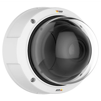 IP-камера видеонаблюдения Axis Q3615-VE